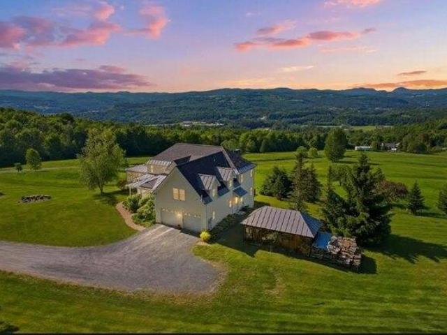 House for sale in Lyndon, Vermont