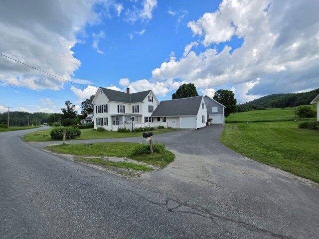 House for sale in Lyndon, Vermont