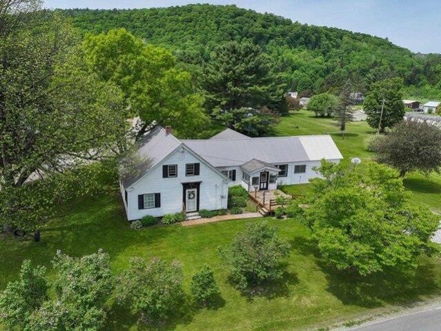 House for sale in Lyndon, Vermont