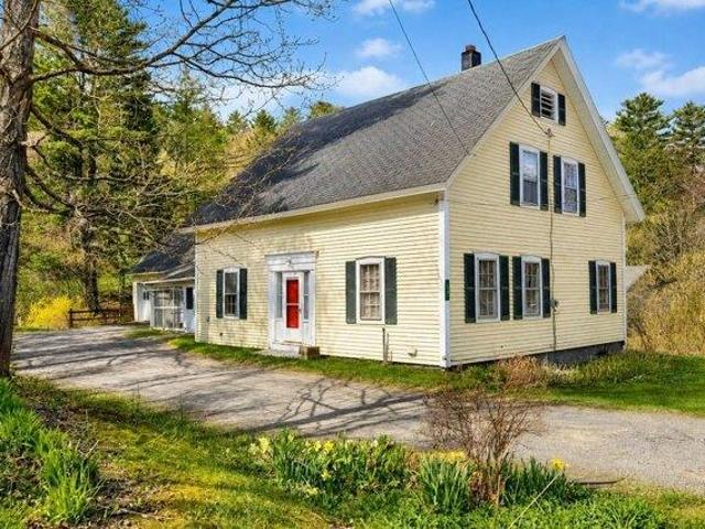 House for sale in Lyndon, Vermont