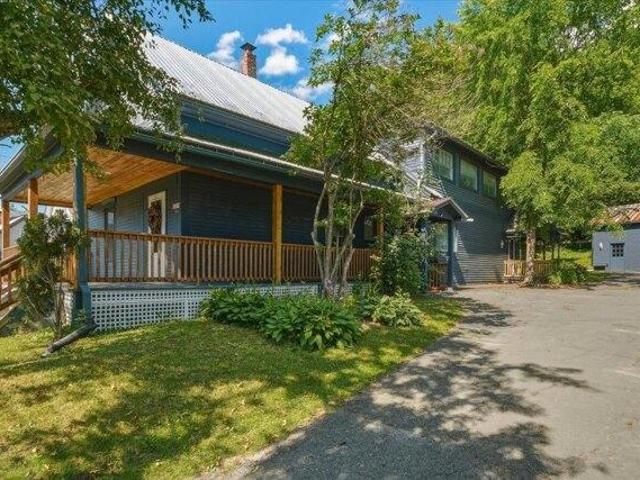 House for sale in Lyndon, Vermont