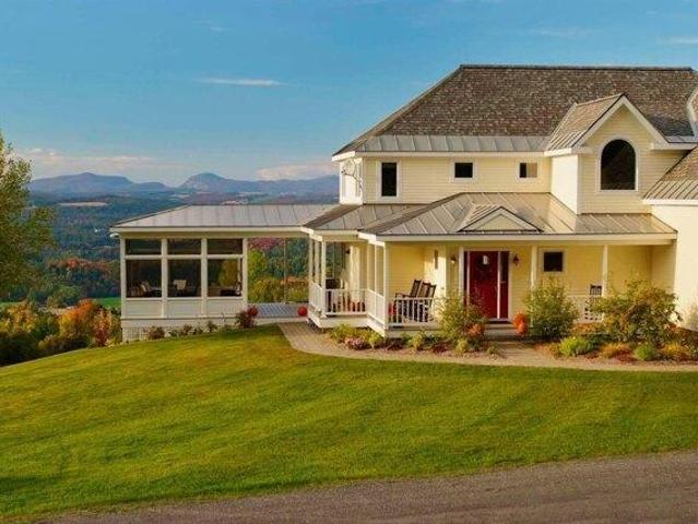 House for sale in Lyndon, Vermont