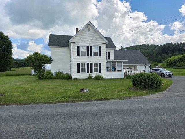 House for sale in Lyndon