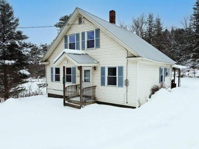 House for sale in Lyndon, Vermont