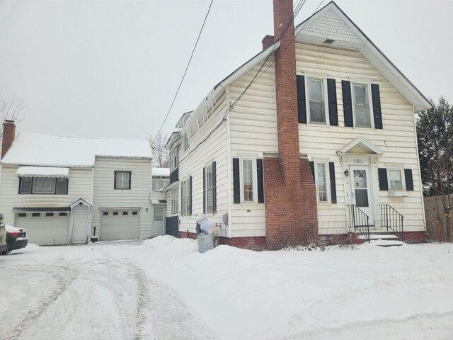 House for sale in Lyndon, Vermont
