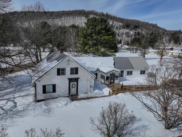 House for sale in Lyndon, Vermont