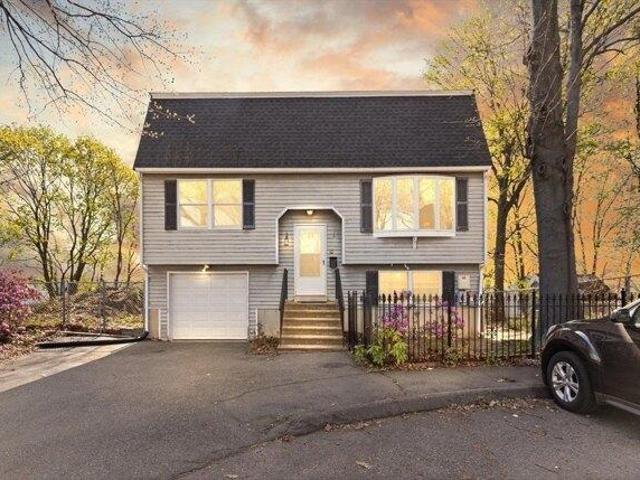 House for sale in Lynn, Massachusetts