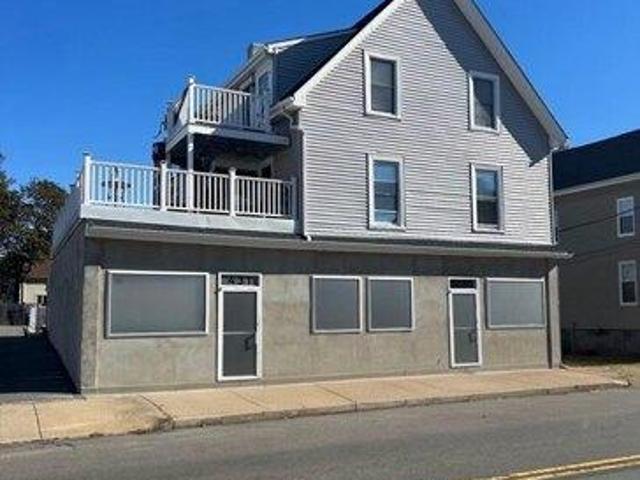 House for sale in Lynn, Massachusetts