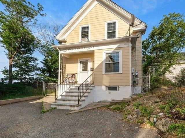 House for sale in Lynn, Massachusetts