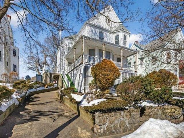 House for sale in Lynn, Massachusetts