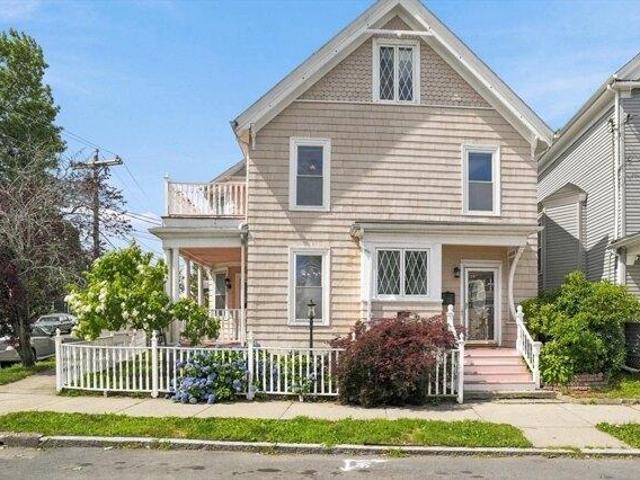 House for sale in Lynn, Massachusetts