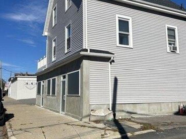House for sale in Lynn, Massachusetts