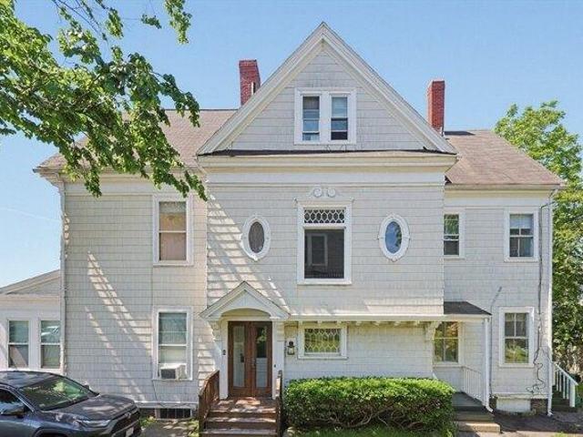 House for sale in Lynn, Massachusetts