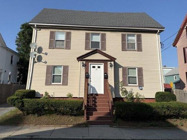 House for sale in Lynn, Massachusetts
