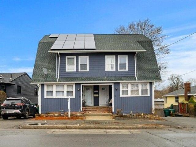 Condo for sale in Lynn, Massachusetts