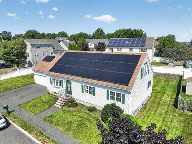 House for sale in Lynn, Massachusetts