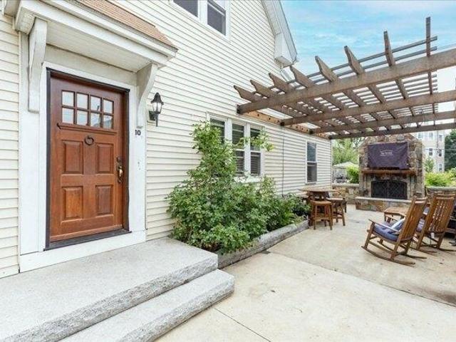 House for sale in Lynn, Massachusetts