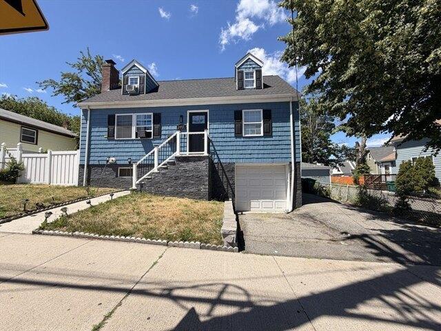 House for sale in Lynn, Massachusetts