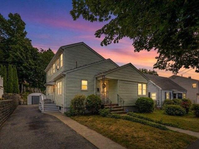 House for sale in Lynn, Massachusetts
