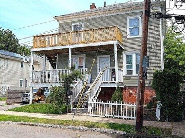 House for sale in Lynn, Massachusetts