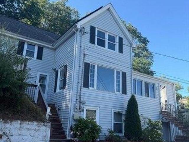 House for sale in Lynn, Massachusetts