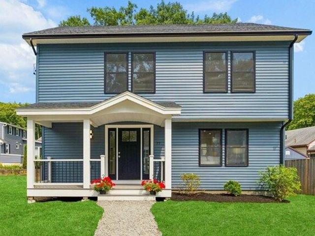 House for sale in Lynn, Massachusetts