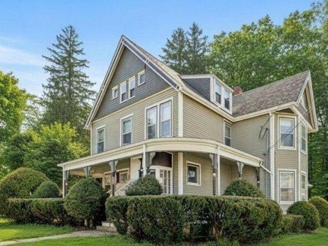 House for sale in Lynnfield, Massachusetts