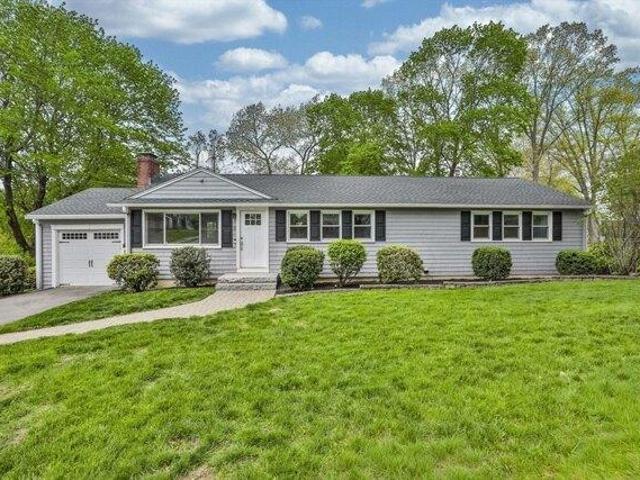 House for sale in Lynnfield, Massachusetts