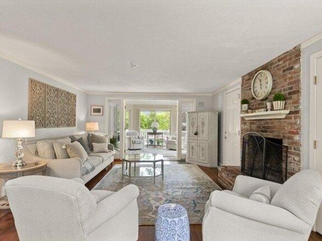House for sale in Lynnfield, Massachusetts