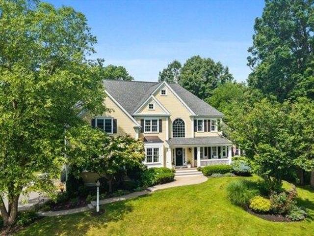 House for sale in Lynnfield, Massachusetts