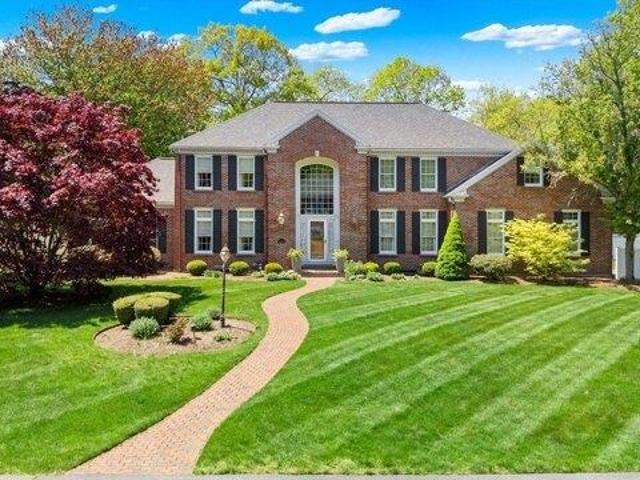 House for sale in Lynnfield, Massachusetts