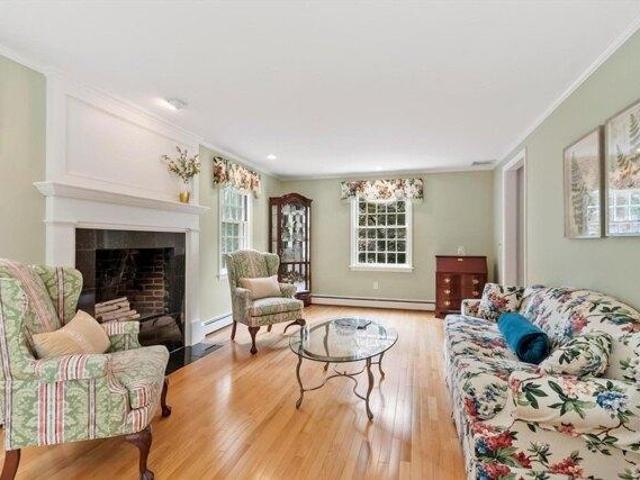 House for sale in Lynnfield, Massachusetts
