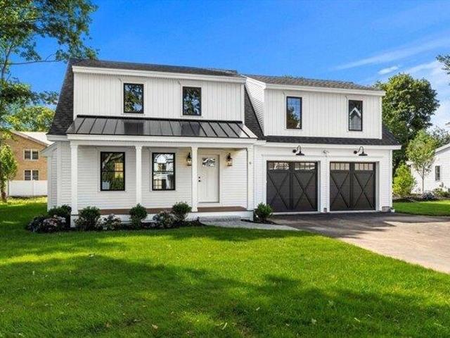 House for sale in South Lynnfield, Lynnfield