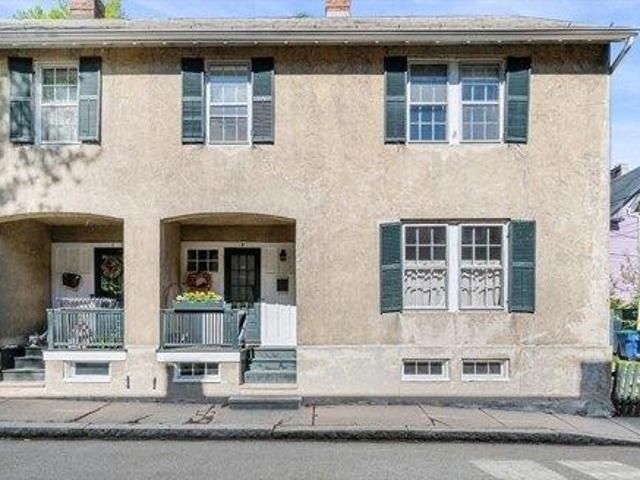 Condo for sale in Massachusetts