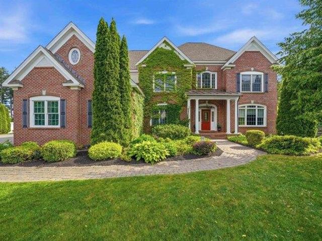 House for sale in New Hampshire
