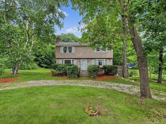 House for sale in New Hampshire