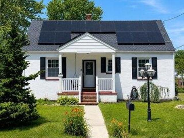 House for sale in Salem, New Jersey