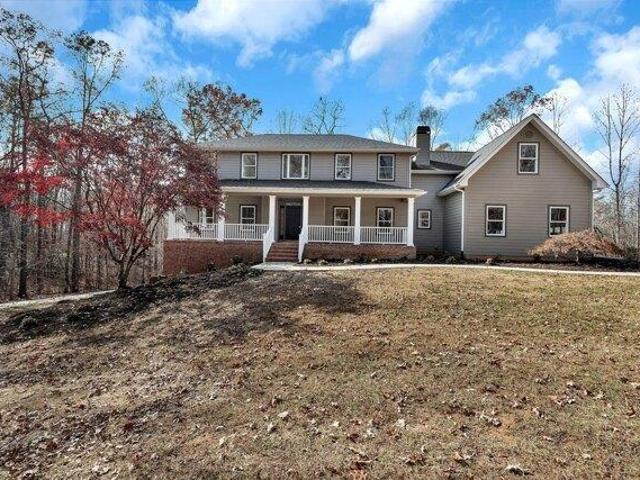 House for sale in South Carolina