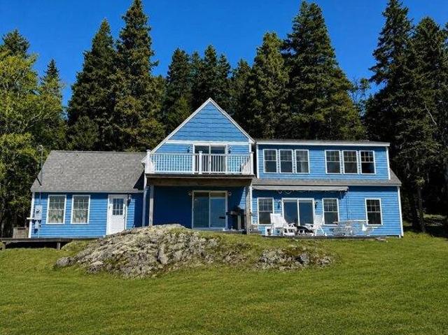 House for sale in Starboard, Machiasport