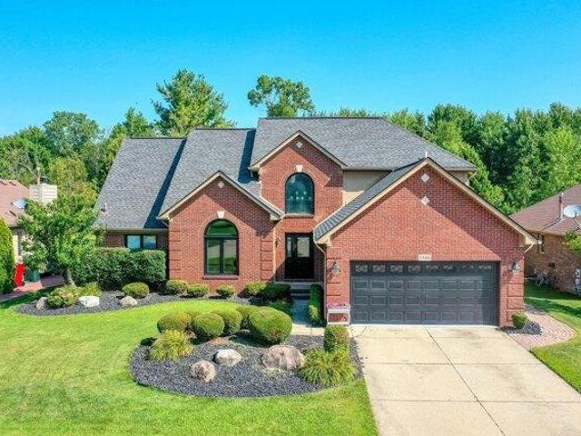 House for sale in Macomb, Michigan