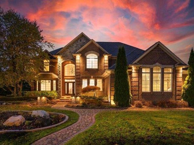 House for sale in Macomb, Michigan