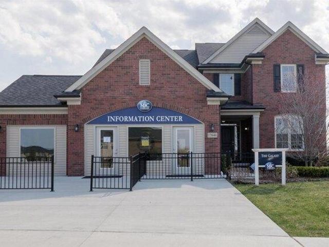 House for sale in Macomb, Michigan