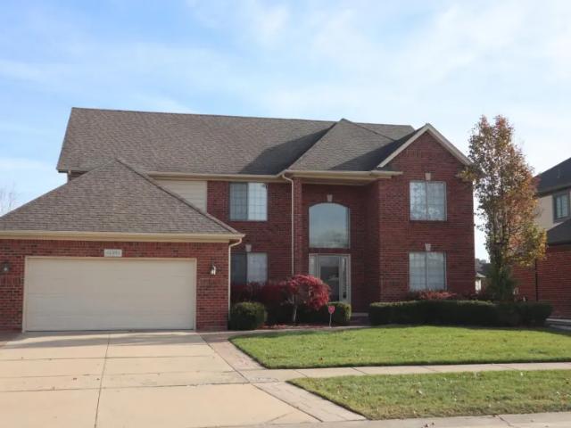 House for sale in Macomb, Michigan