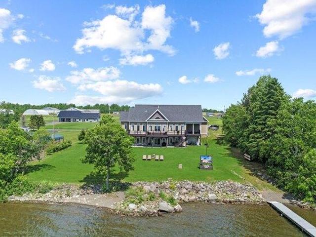 House for sale in Madawaska, Maine