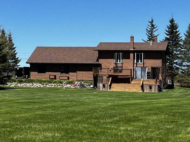 House for sale in Madawaska, Maine