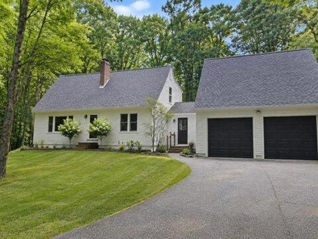 House for sale in New Hampshire