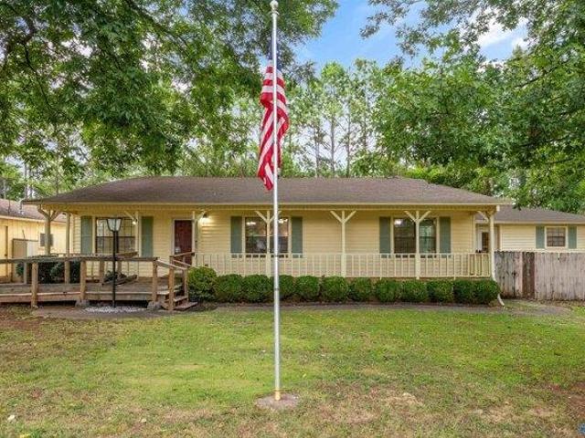 House for sale in Madison, Alabama