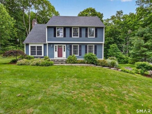 House for sale in Madison, Connecticut