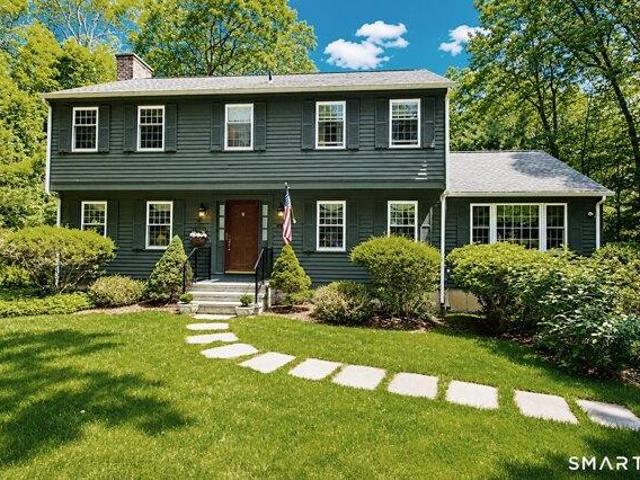 House for sale in Madison, Connecticut