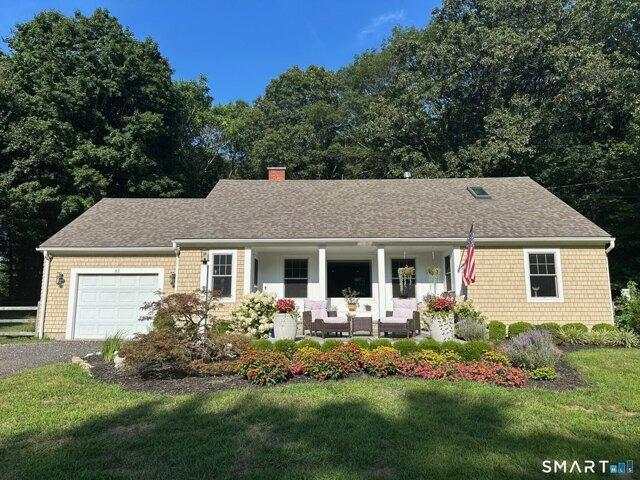 House for sale in Madison, Connecticut